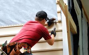 Affordable Siding Repair and Maintenance Services in Parchment, MI